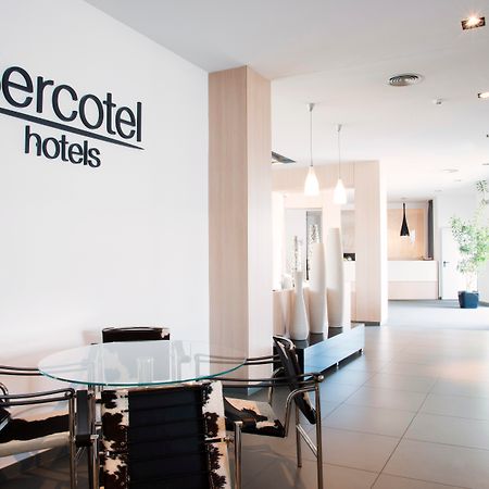 Hotel Sercotel Plana Parc Alquerías del Niño Perdido Dış mekan fotoğraf