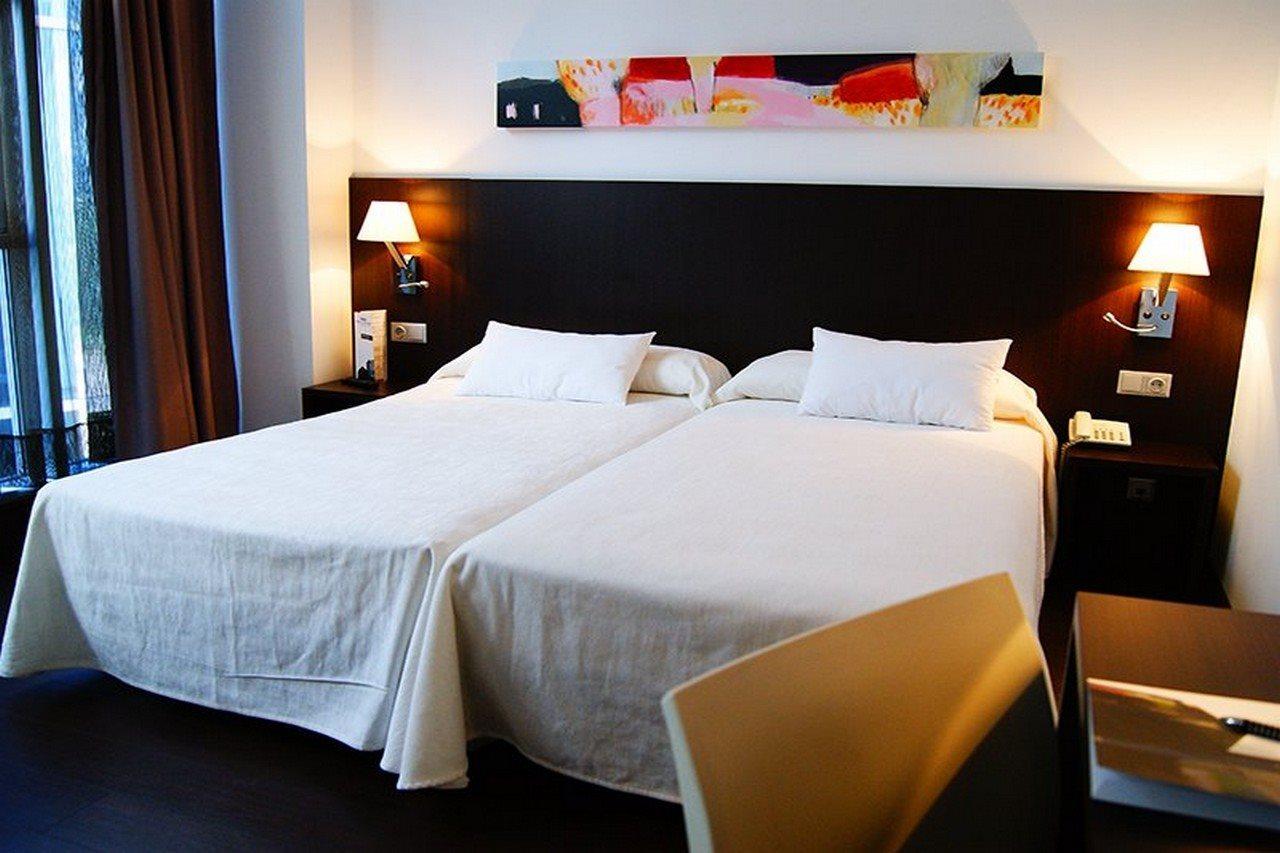Hotel Sercotel Plana Parc Alquerías del Niño Perdido Dış mekan fotoğraf