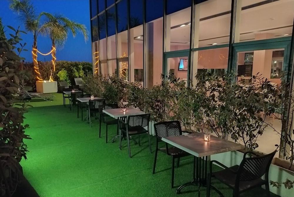 Hotel Sercotel Plana Parc Alquerías del Niño Perdido Dış mekan fotoğraf