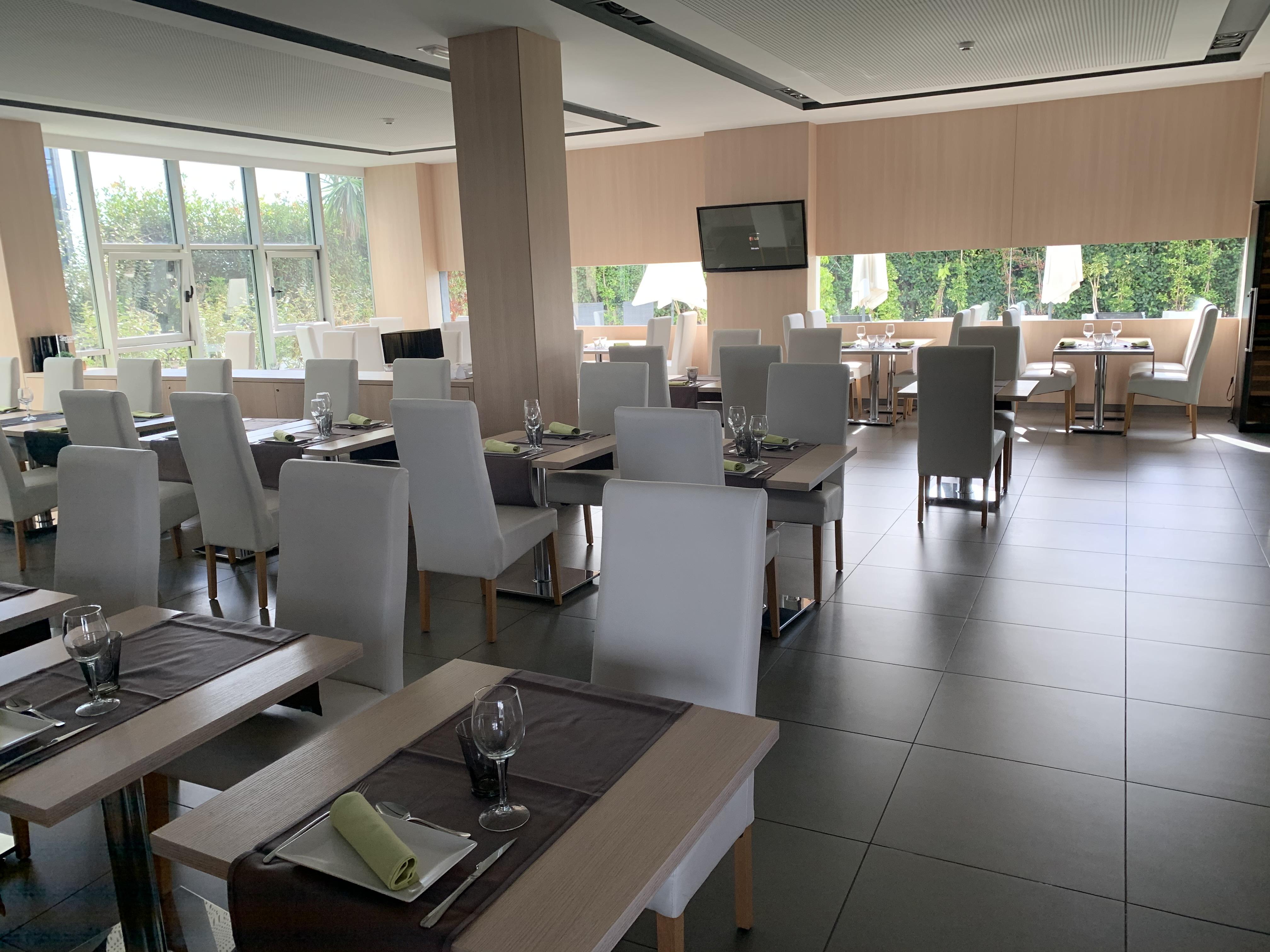 Hotel Sercotel Plana Parc Alquerías del Niño Perdido Dış mekan fotoğraf