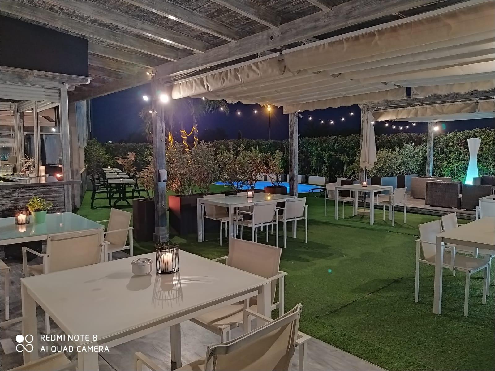Hotel Sercotel Plana Parc Alquerías del Niño Perdido Dış mekan fotoğraf