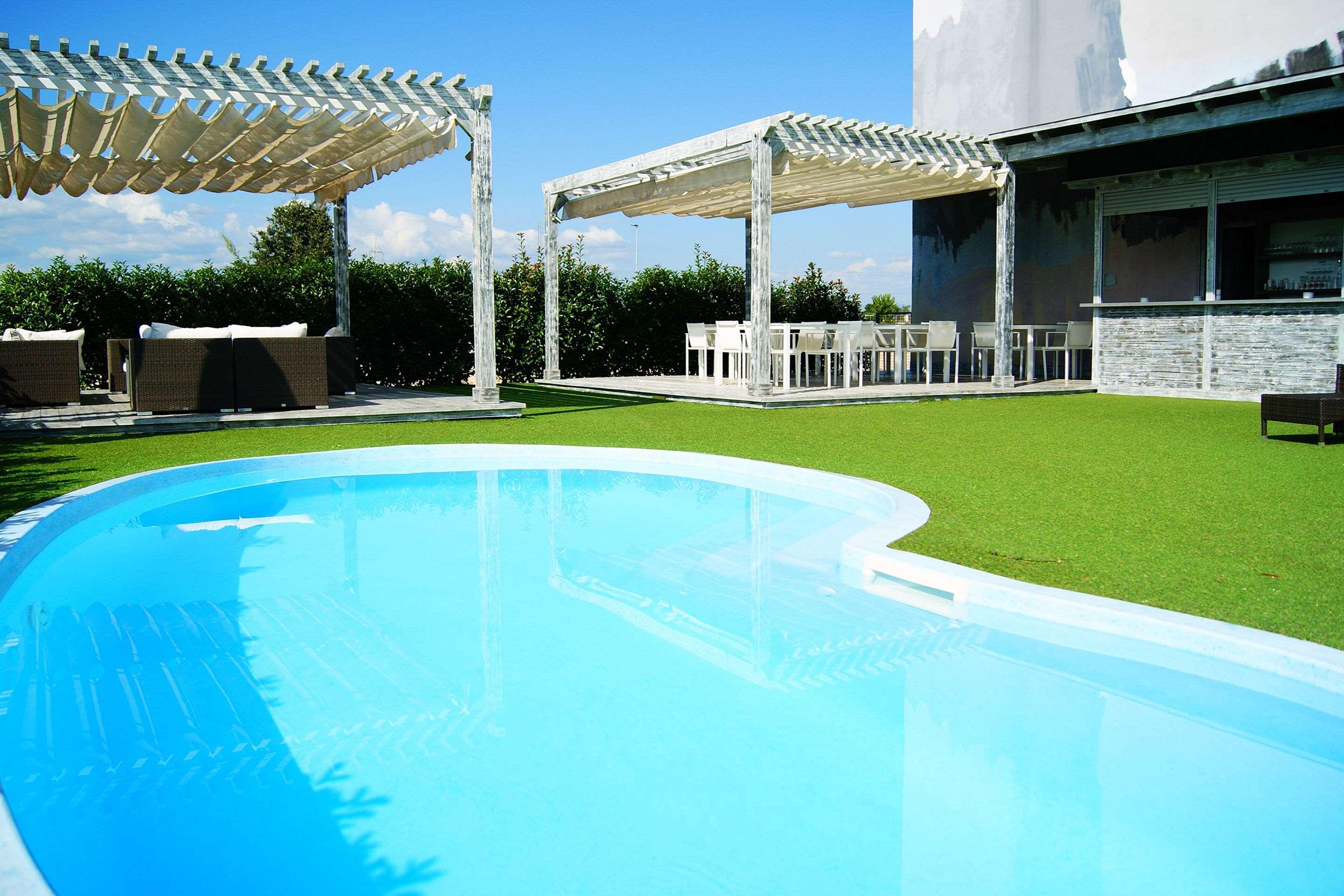 Hotel Sercotel Plana Parc Alquerías del Niño Perdido Dış mekan fotoğraf