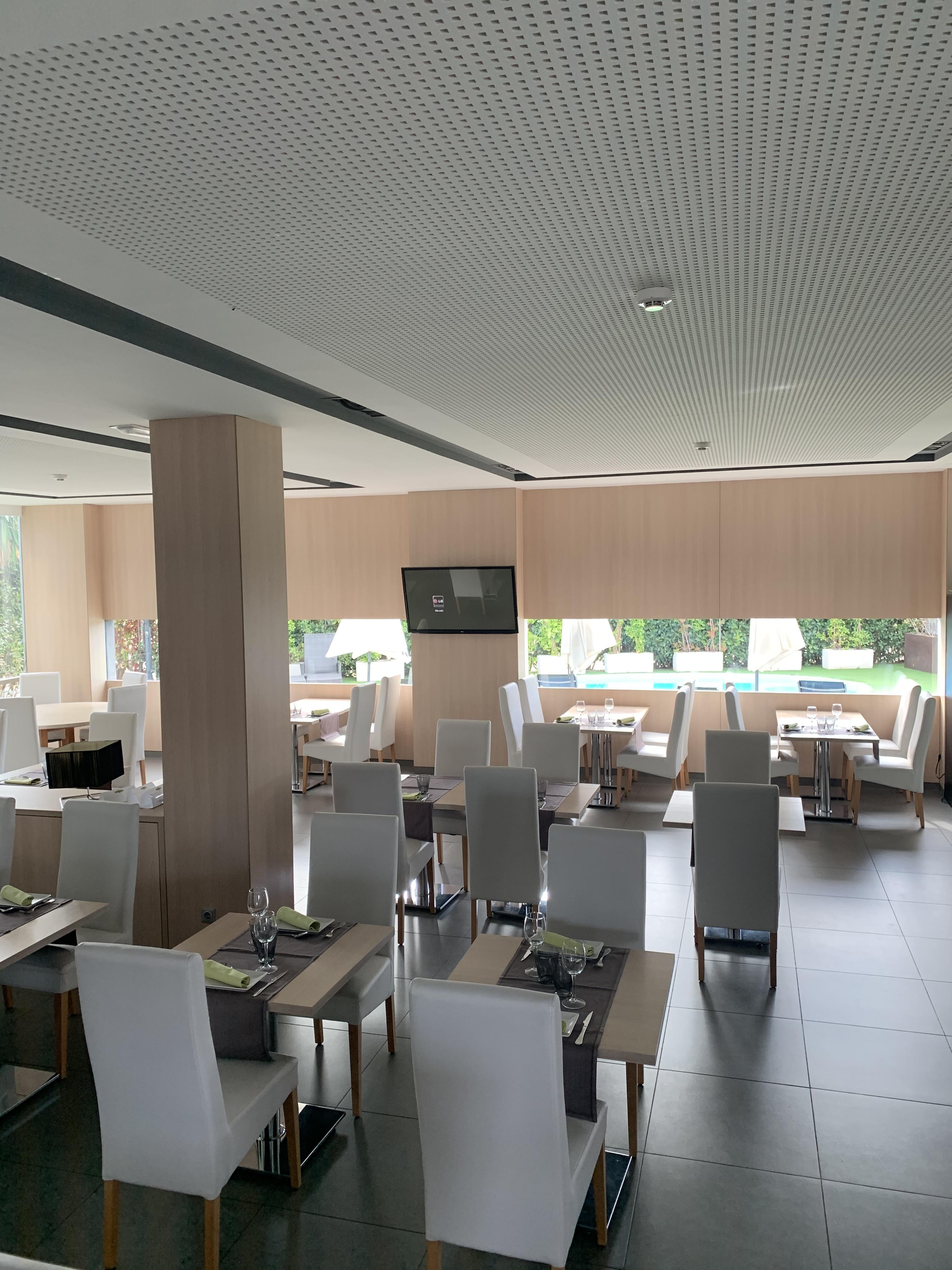 Hotel Sercotel Plana Parc Alquerías del Niño Perdido Dış mekan fotoğraf