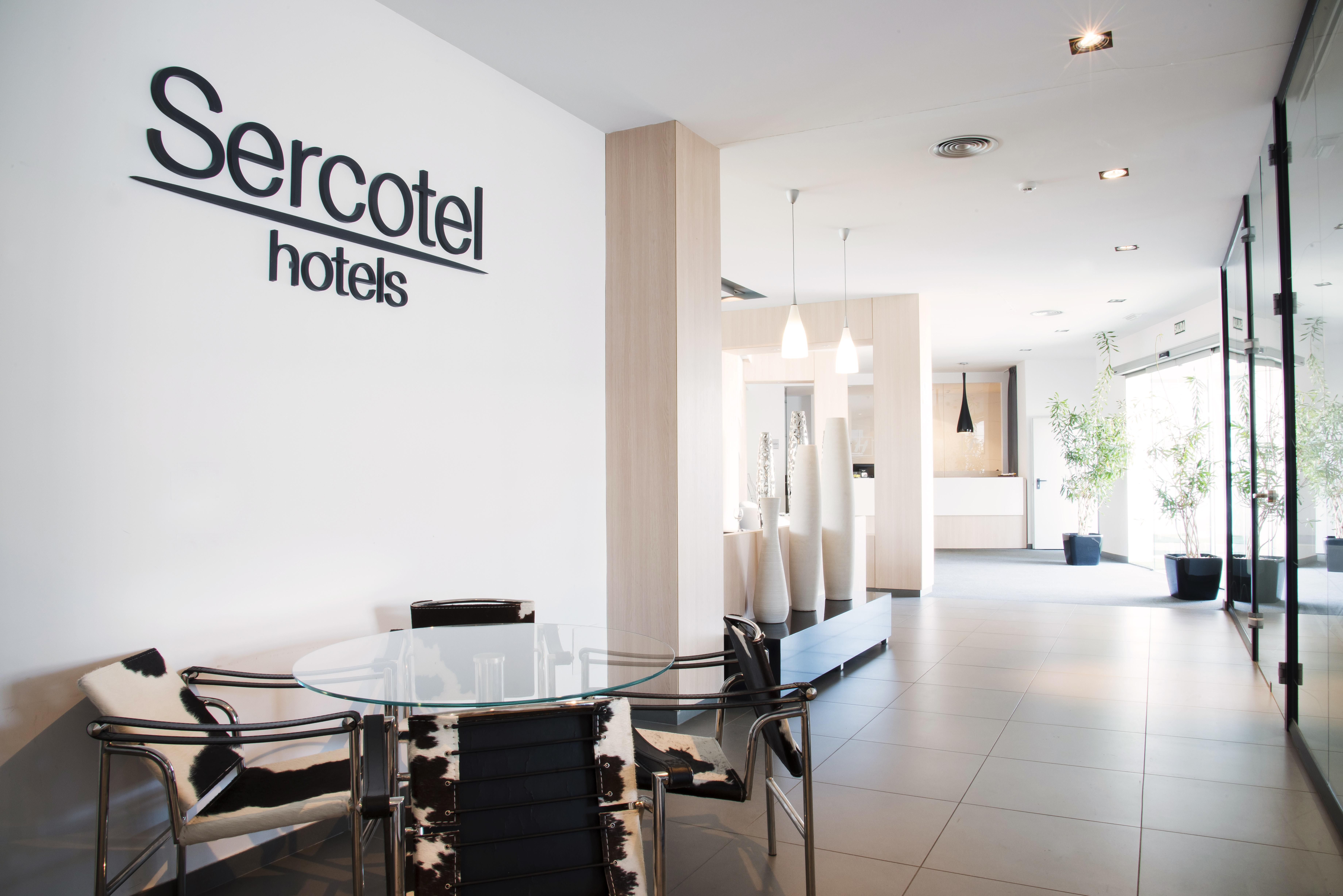 Hotel Sercotel Plana Parc Alquerías del Niño Perdido Dış mekan fotoğraf